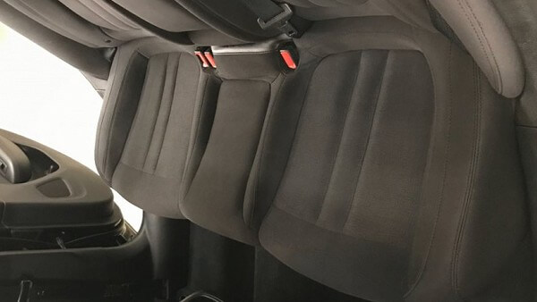 Seats After