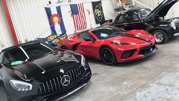 Ceramic Coating 4