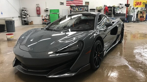 Ceramic Coating 5