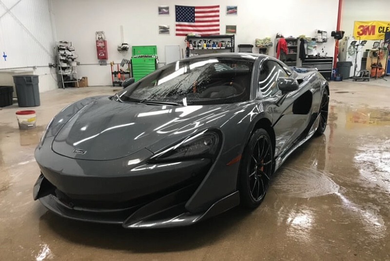 Window Tint Longmont Colorado