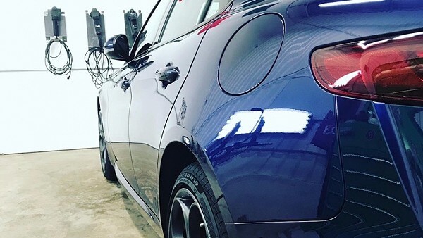 Ceramic Coating 6