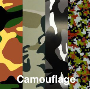 Camouflage