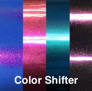 Color Shifter