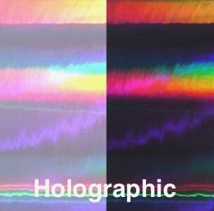 Holographic