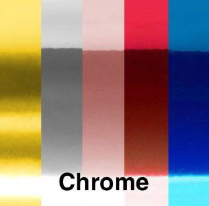 Chrome