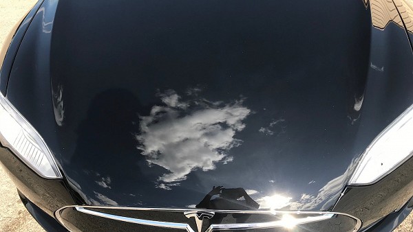 Ceramic Coating 3