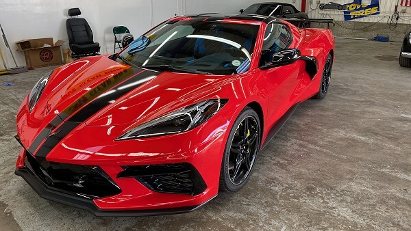Ceramic Coating 2