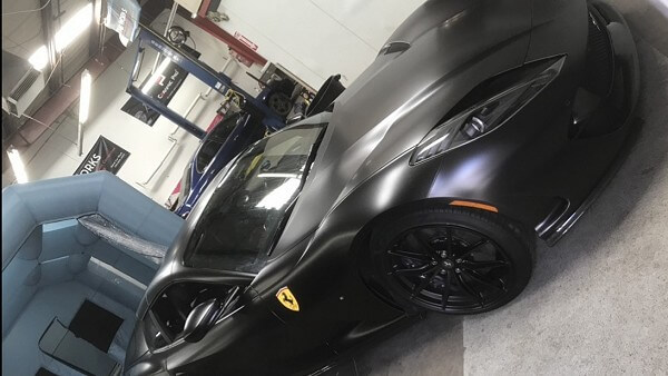 Porsche 1